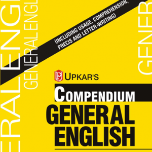 Compendium General English