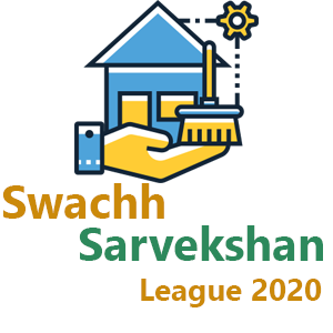 Swachh Survekshan League 2020