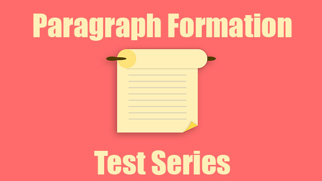 Paragrapgh-Formation