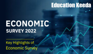 Economic Survey 2022