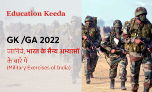 Military-Exercise-of-India