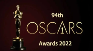 Oscar Award 2022